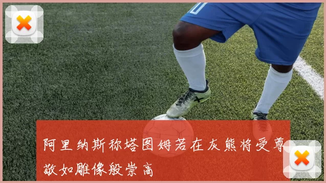 阿里纳斯称塔图姆若在灰熊将受尊敬如雕像般崇高